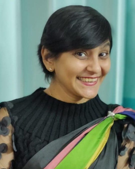 Rajani Jain 9 rajani jain
