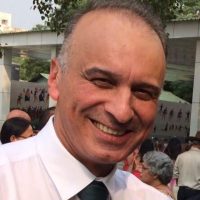rajiv ghai