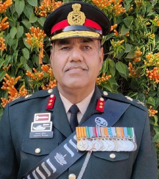 Rajpal Singh Punia