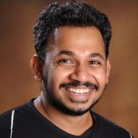 rakesh poojary
