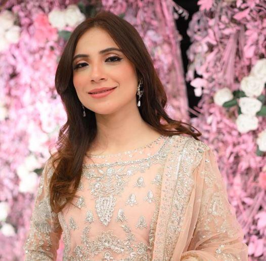 Sajal Malik