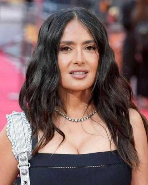 salma hayek