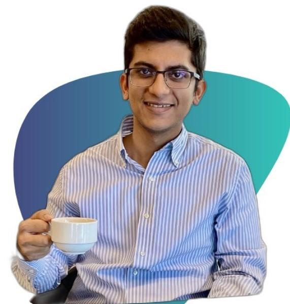 Sambhav Jain