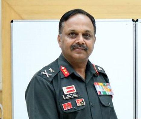 Sandeep S Sharda