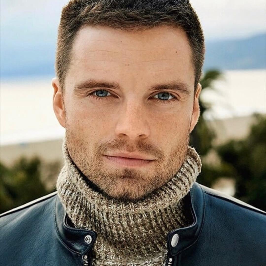 Sebastian Stan