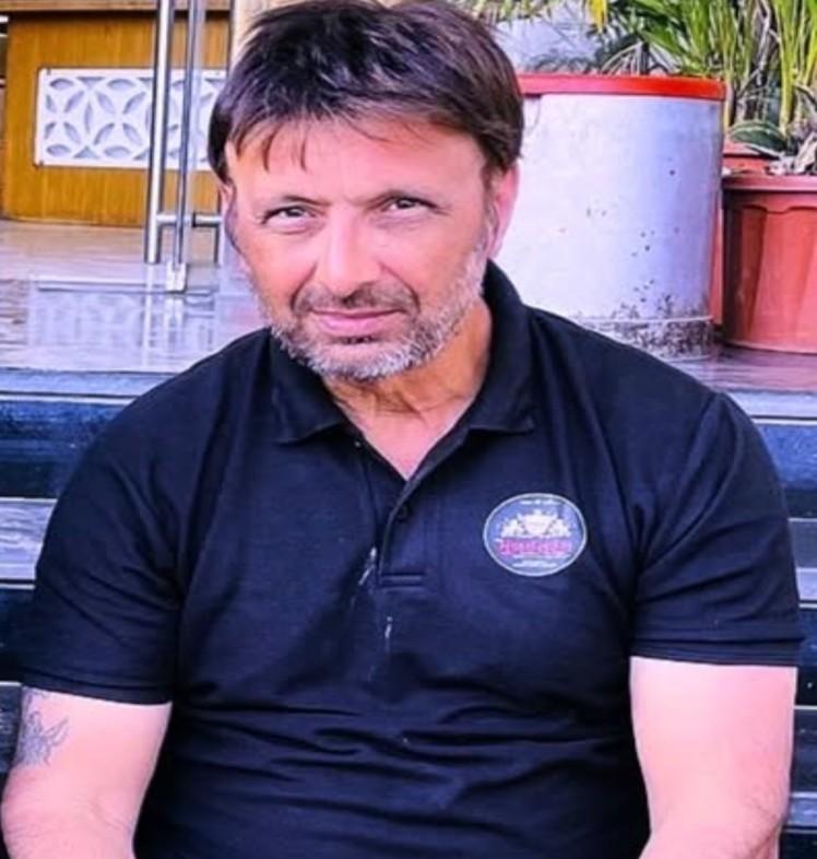 Shiva Rindani