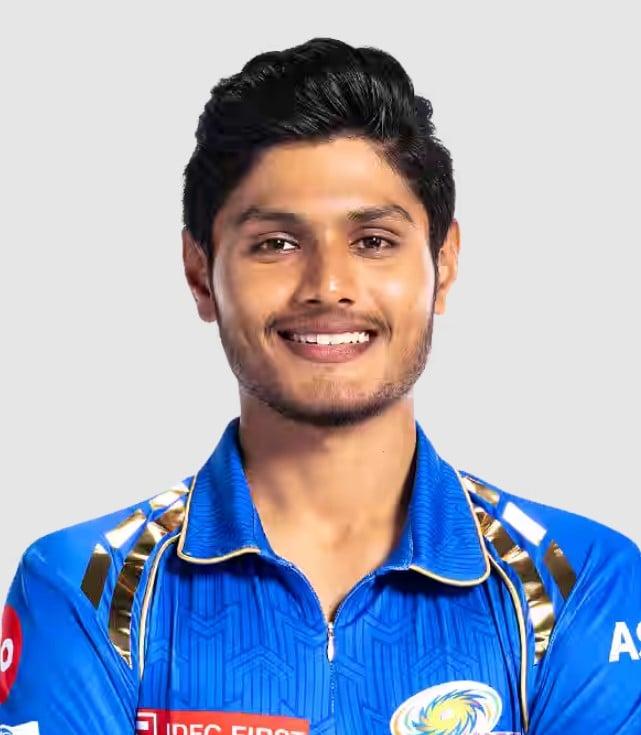 Shivalik Sharma