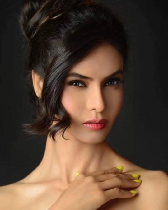 shyna sunsara