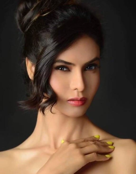 Shyna Sunsara