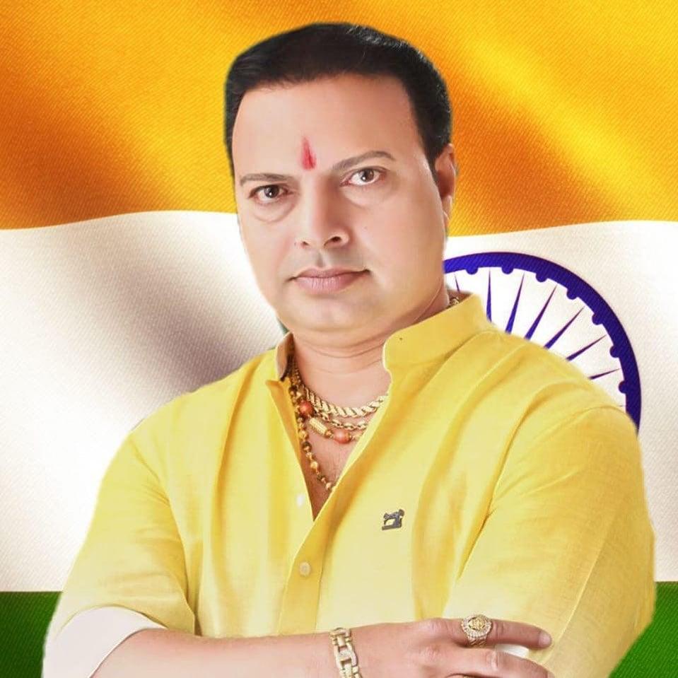 Surendra Patil