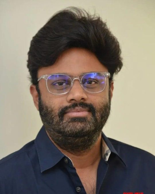 Suryadevara Naga Vamsi 2 suryadevara naga vamsi