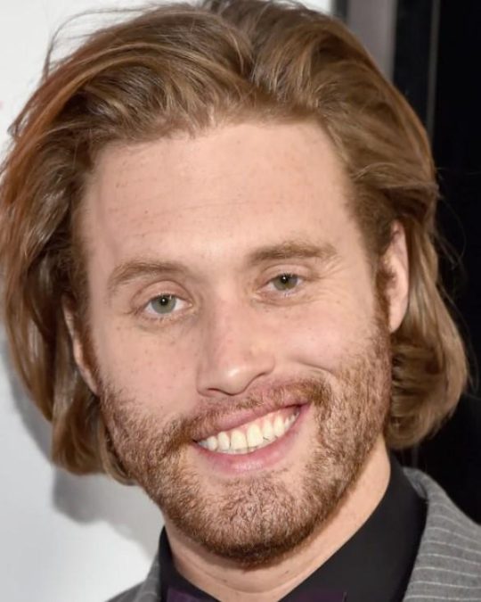 T.J. Miller 7 t.j. miller