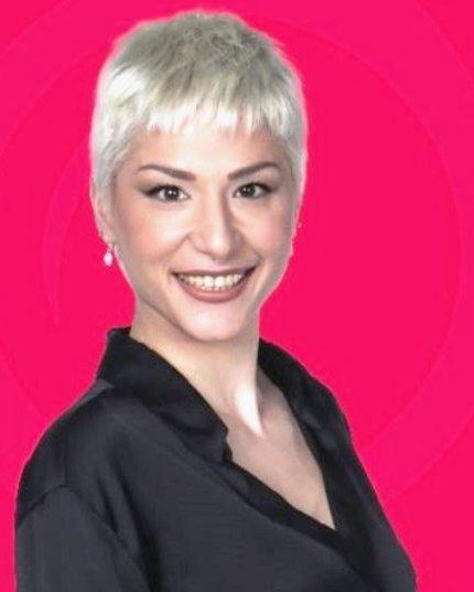 theophania nikolaidis