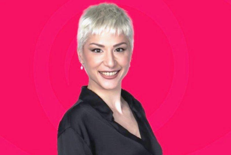 Theophania Nikolaidis