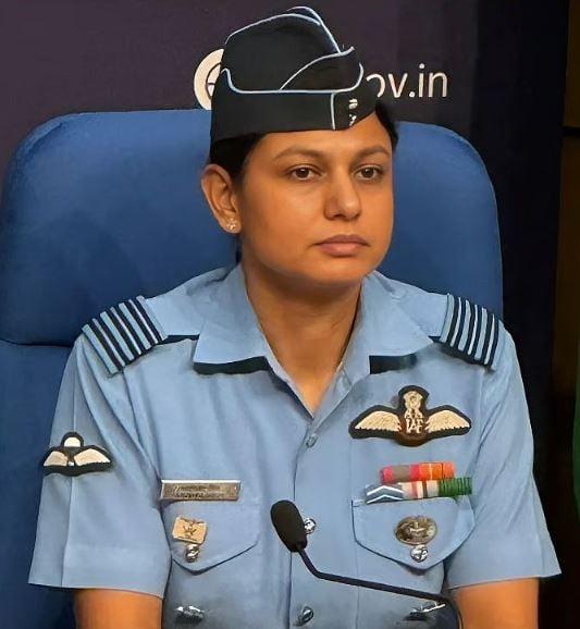 Vyomika Singh