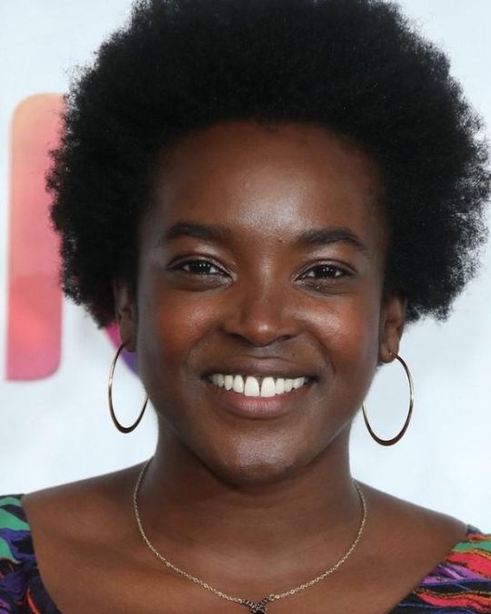 Wunmi Mosaku 13 wunmi mosaku