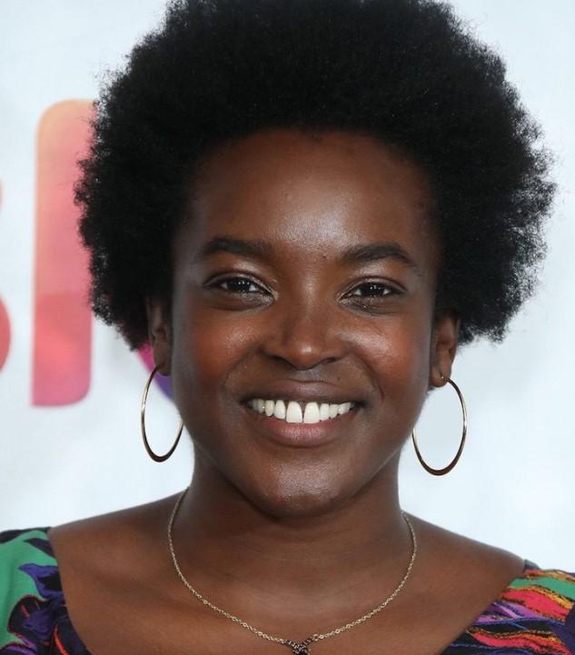 Wunmi Mosaku