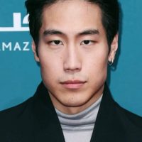 young mazino