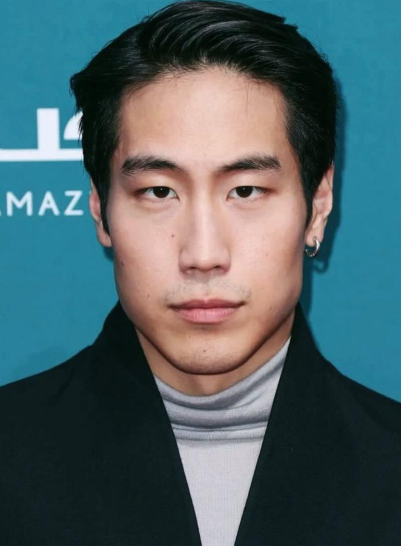 Young Mazino