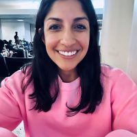 anjali sud