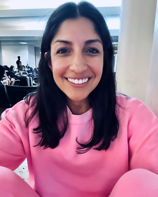 Anjali Sud 14 anjali sud