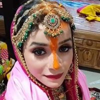 anushka yadav