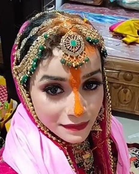 anushka yadav