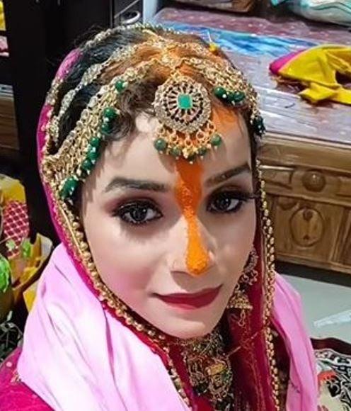 Anushka Yadav