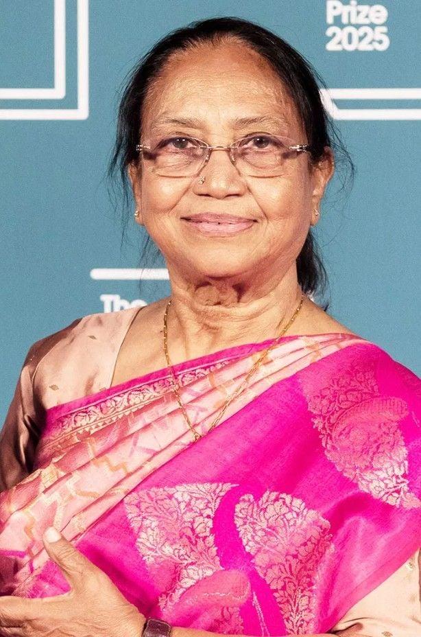 Banu Mushtaq