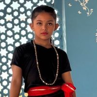 binita chetry