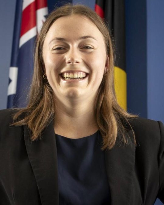 charlotte walker