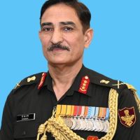 dinesh singh rana