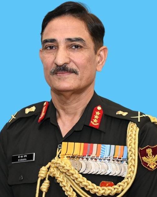 dinesh singh rana