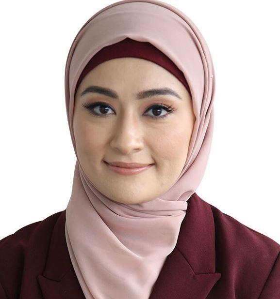 Fatima Payman