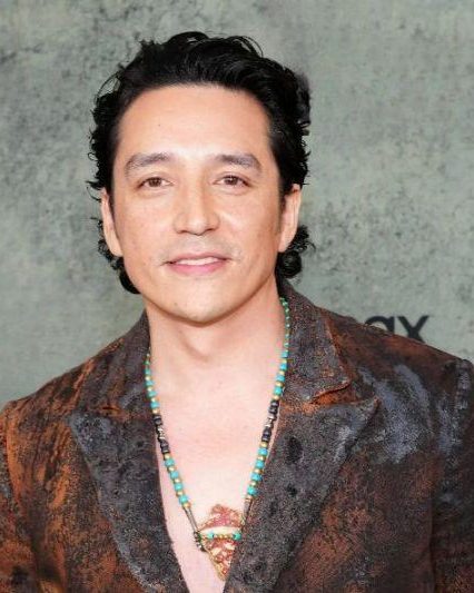 gabriel luna