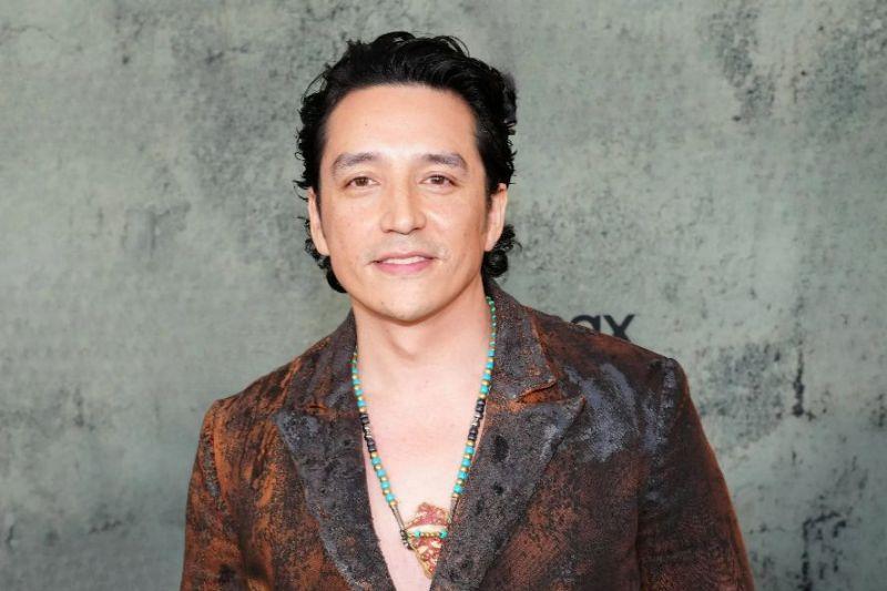 Gabriel Luna