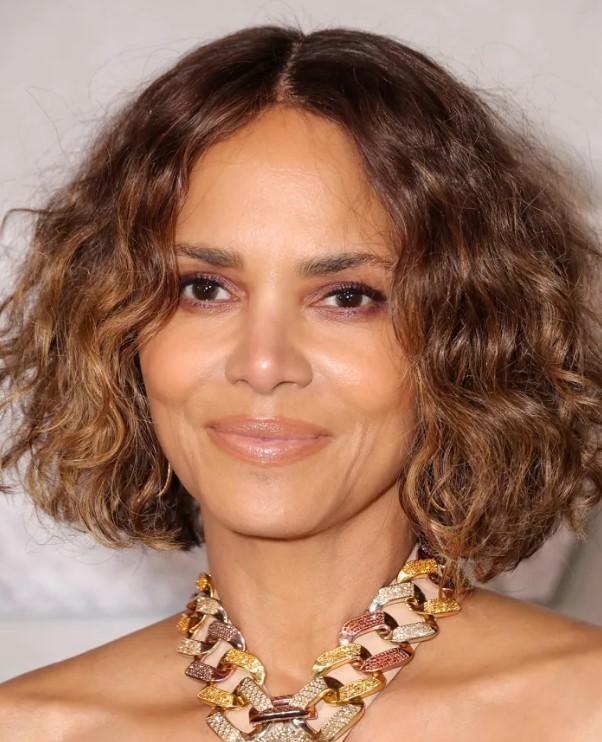Halle Berry