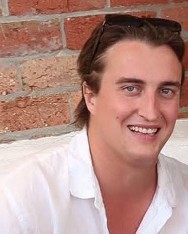 Henry Brayshaw 20 henry brayshaw