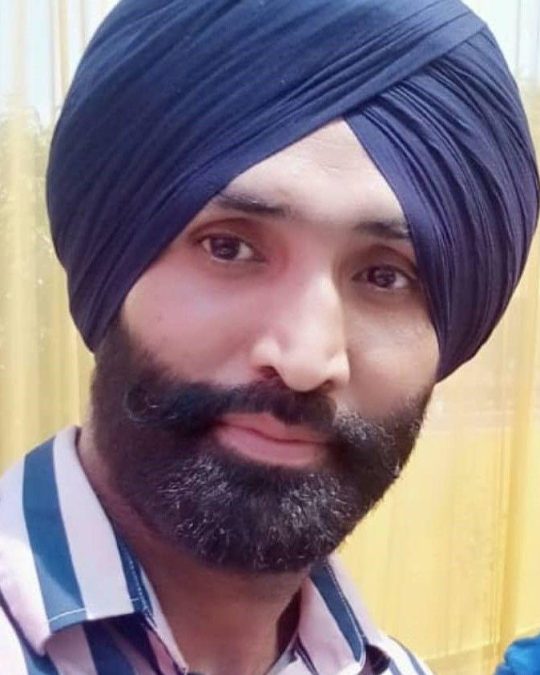 jasbir singh