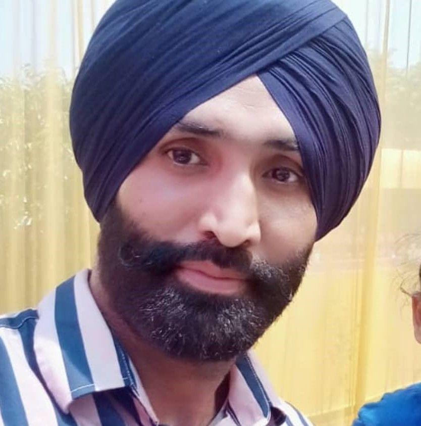Jasbir Singh