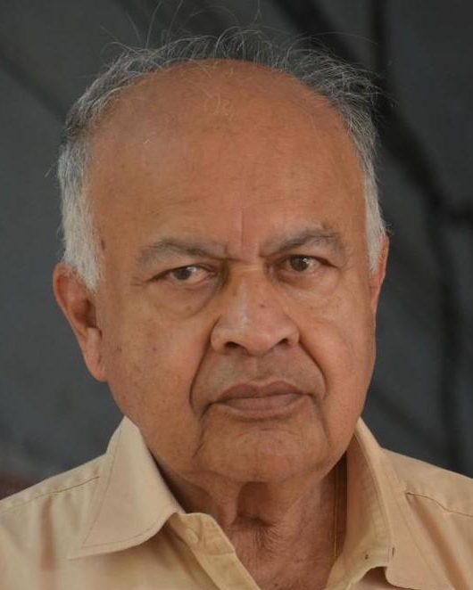 jayant narlikar