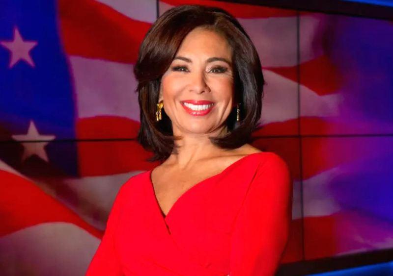Jeanine Pirro