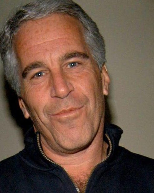 jeffrey epstein