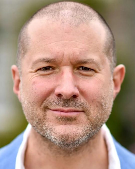 Jony Ive 13 jony ive