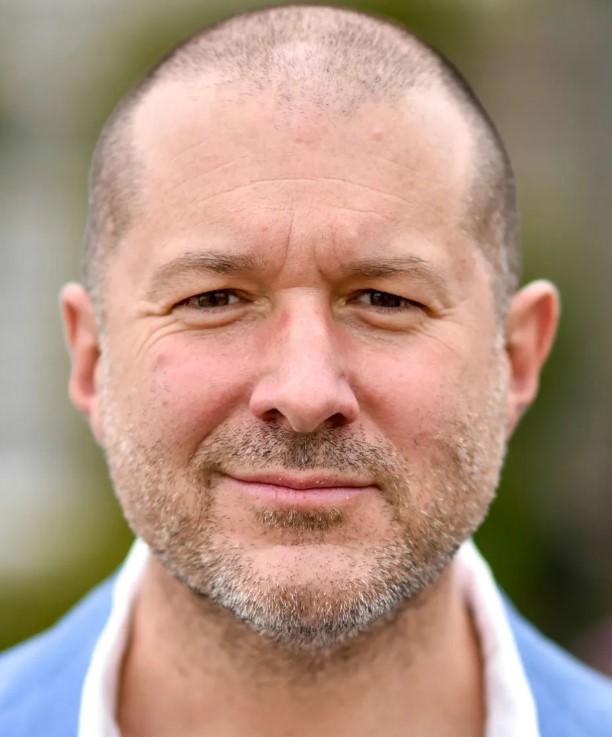 Jony Ive