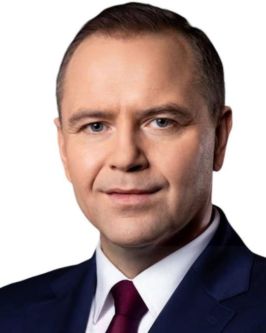 karol nawrocki