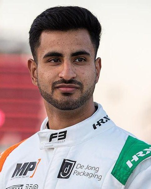kush maini