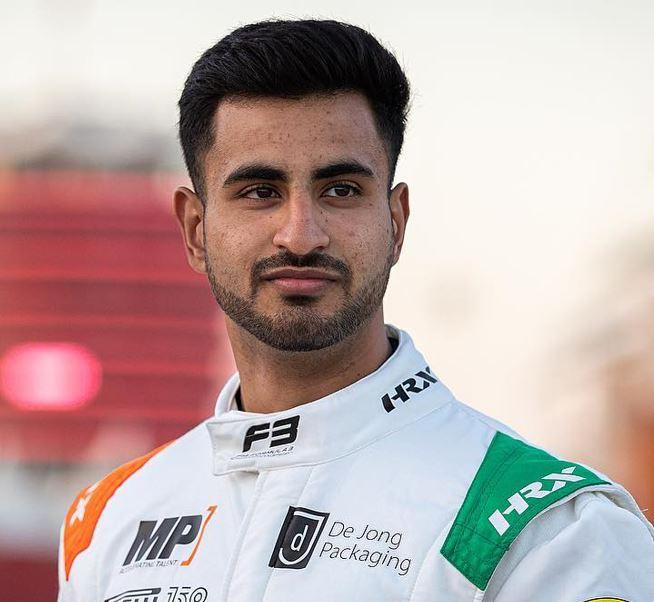 Kush Maini