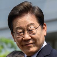 lee jae myung