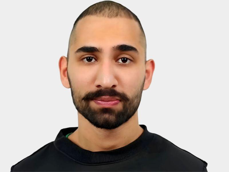 Malik Swashbuckler
